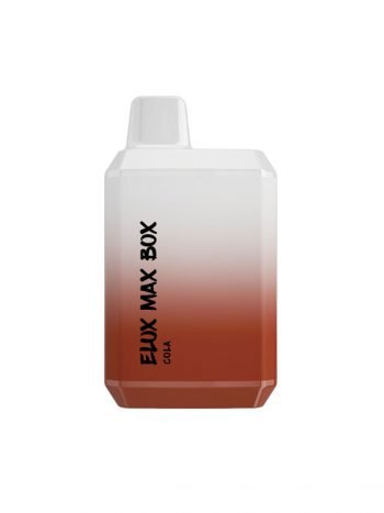 Elux Max Box (Cola)