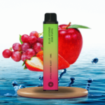 Elux Legend 3500 Apple Berry Blast