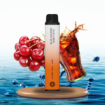 Elux Legend 3500 Cherry Cola