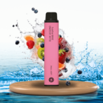 Elux Legend 3500 Lady Pink