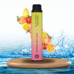 Elux Legend 3500 Strawberry Peach Lemon