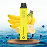 Elux legend 3500 Banana Pudding