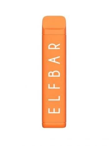 Elf Bar 600 Puff (Grape Energy) (New)