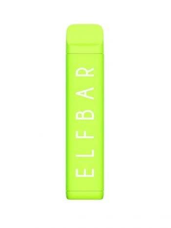 Elf Bar 600 Puff (Kiwi Energy) (New)