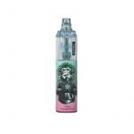 R And M Tornado 7000 Puff (Pina Colada Rum Vape)