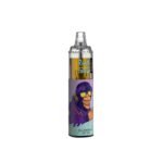 R And M Tornado 7000 Puff (Blueberry On Ice)