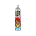 R And M Tornado 7000 Puff (Strawberry Kiwi)