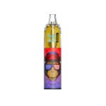 R And M Tornado 7000 Puff (Vimto)
