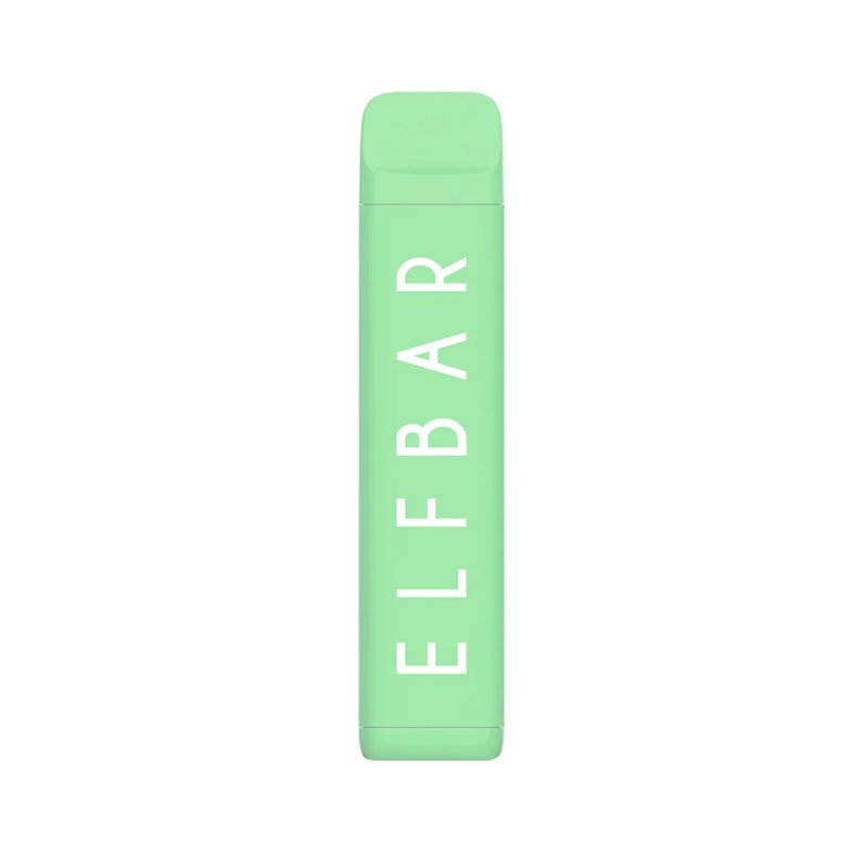 Elf Bar 600 Puff (Watermelon Energy) (New)