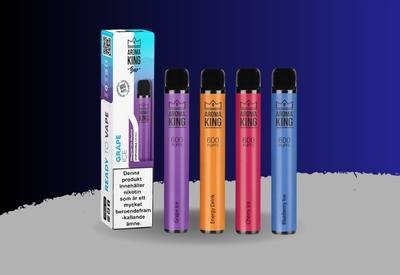 Compare prices for VapeHero across all European  stores