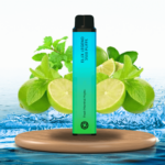 Elux Legend 3500 - Fresh Menthol Mojito