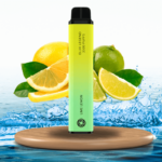 Elux Legend 3500 - Lime Lemon