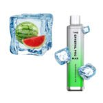 Watermelon Ice The Crystal Pro Max 4000 Puffs