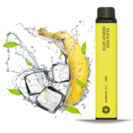 banana ice elux legend 3500