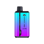 Hayati Pro Ultra 15000 Puffs Blue Sour Raspberry