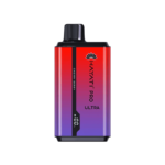 Hayati Pro Ultra 15000 Puffs Cherry Berry