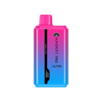 Hayati Pro Ultra 15000 Puffs H’Berg P’Man