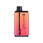 Hayati Pro Ultra 15000 Puffs Mangosteen