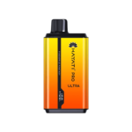 Hayati Pro Ultra 15000 Puffs Pineapple Fantasy