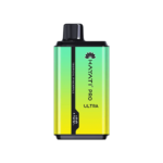 Hayati Pro Ultra 15000 Puffs Tropical Pineapple