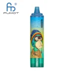 Fumot RandM Tornado 15000 Puffs Blueberry Raspberry