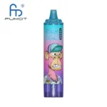 Fumot RandM Tornado 15000 Puffs Strawberry Red Bull