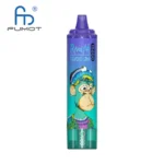 Fumot RandM Tornado 15000 Puffs Triple Berry
