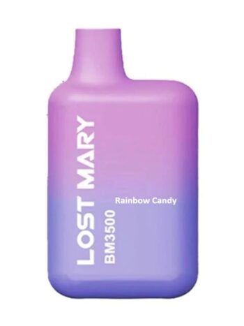 Rainbow Candy Lost Mary BM3500