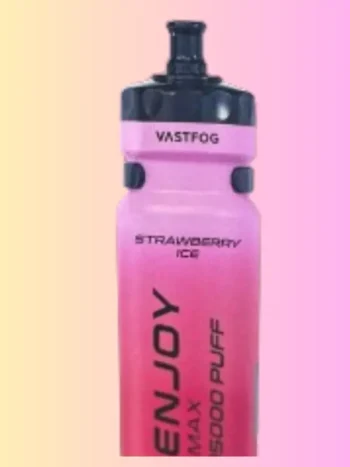 Lost Mary Nera 30K Strawberry Ice