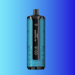 Al Fakher Crown Bar 15000 Puffs - Mint Disposable Vape