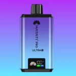 Hayati Pro Ultra Plus 25000 Blueberry Raspberry