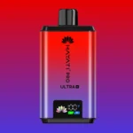 Hayati Pro Ultra Plus 25000 Cherry Berry