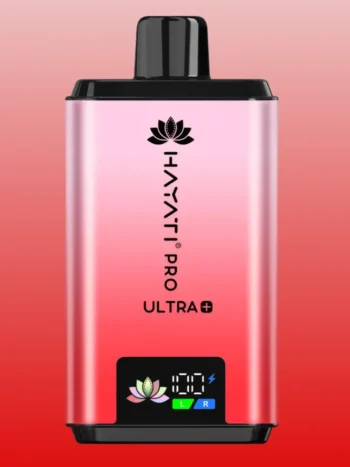 Hayati Pro Ultra Plus 25000 H Bubba