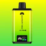 Hayati Pro Ultra Plus 25000 Lemon & Lime