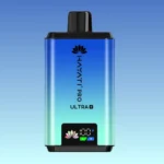 Hayati Pro Ultra Plus 25000 Mr Blue