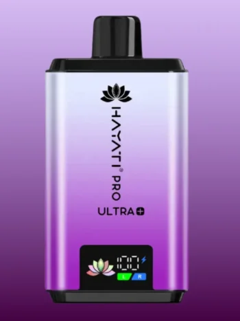 Hayati Pro Ultra Plus 25000 Summer Dream
