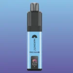 Hayati Pro Max Plus 6000 Blue Sour Raspberry