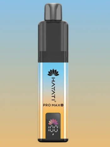 Hayati Pro Max Plus 6000 Carribean Crush