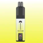 Hayati Pro Max Plus 6000 Lemon and Lime