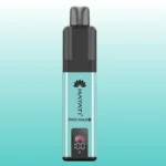 Hayati Pro Max Plus 6000 Mr Blue