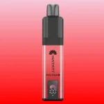 hayati pro max plus 6000 strawberry cherry cranberry