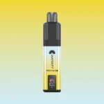 Hayati Pro Max Plus 6000 Lemon Pineapple Disposable Vape