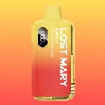 Lost Mary BM6000 Banana Volcano Vape