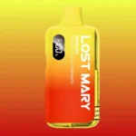 Lost Mary BM6000 Cherry Peach Lemonade Vape Kit bis 6000