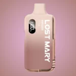 Lost Mary BM6000 Cola Vape Kit bis 6000