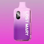 Lost Mary BM6000 Grape Vape Kit bis 6000
