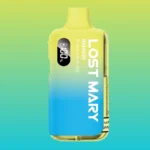 Lost Mary BM6000 Pineapple Ice Vape Kit bis 6000