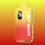 Lost Mary BM6000 Pink Lemonade Vape Kit bis 6000