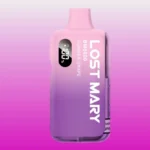 Lost Mary BM6000 Summer Grape Vape Kit bis 6000