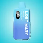 Lost Mary BM6000 Triple Berry Vape Kit bis 6000